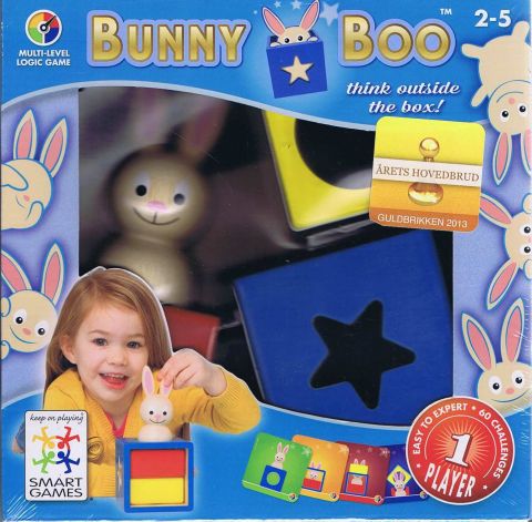 Bunny Boo (1)